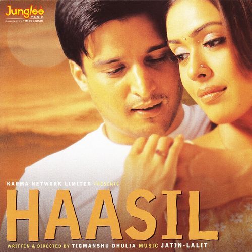 Haasil (Original Motion Picture Soundtrack) Udit Narayan MP3 Download